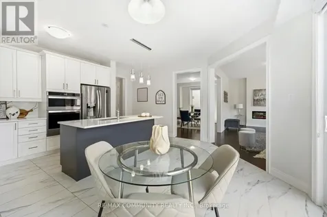 54 Olerud Drive Whitby ON L1P 0J1