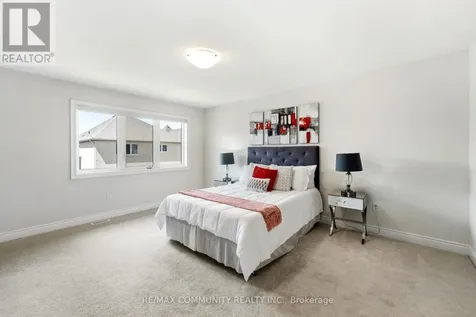 54 Olerud Drive Whitby ON L1P 0J1
