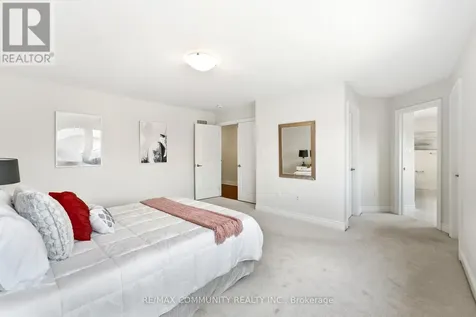 54 Olerud Drive Whitby ON L1P 0J1