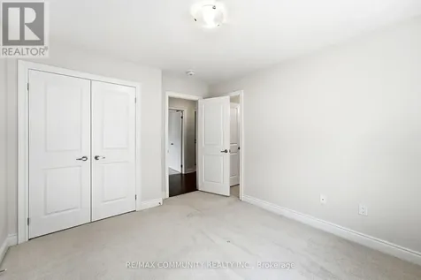 54 Olerud Drive Whitby ON L1P 0J1