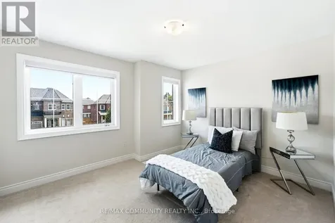 54 Olerud Drive Whitby ON L1P 0J1