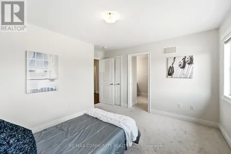 54 Olerud Drive Whitby ON L1P 0J1