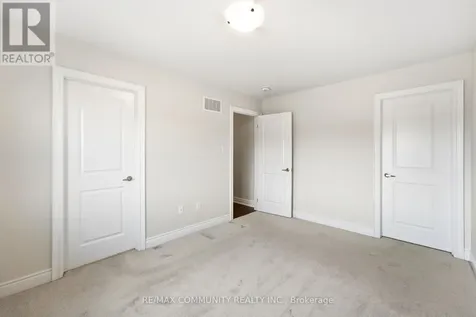 54 Olerud Drive Whitby ON L1P 0J1