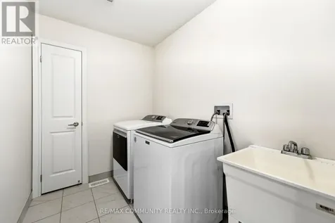 54 Olerud Drive Whitby ON L1P 0J1
