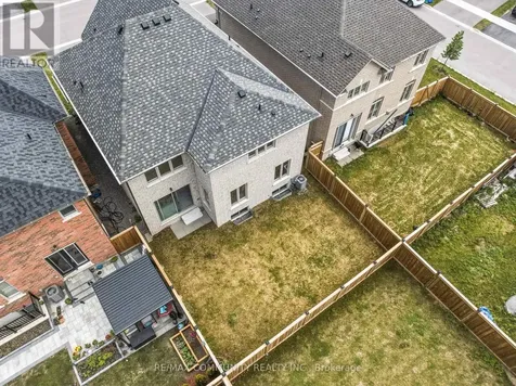 54 Olerud Drive Whitby ON L1P 0J1