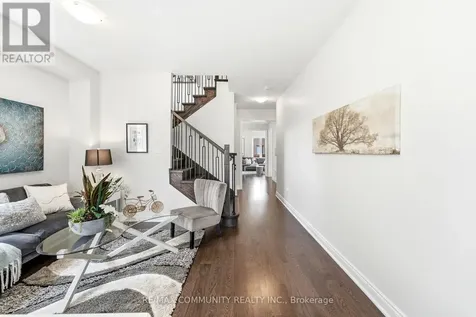 54 Olerud Drive Whitby ON L1P 0J1