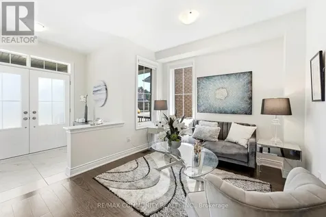 54 Olerud Drive Whitby ON L1P 0J1