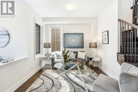 54 Olerud Drive Whitby ON L1P 0J1