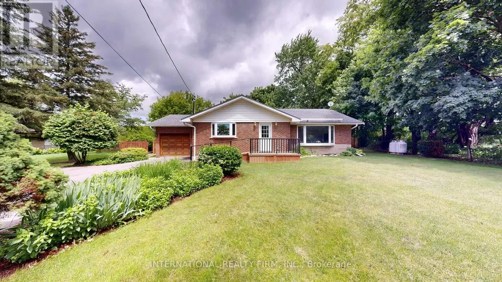 3608 Concession 5 Road Clarington ON L0B 1M0