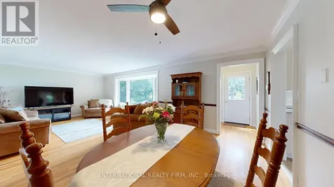 3608 Concession 5 Road Clarington ON L0B 1M0