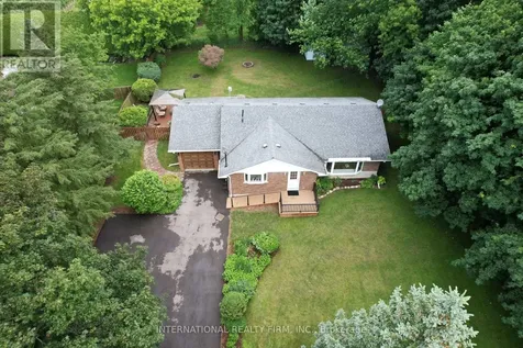 3608 Concession 5 Road Clarington ON L0B 1M0