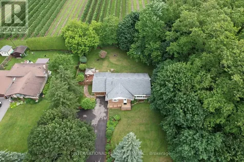 3608 Concession 5 Road Clarington ON L0B 1M0