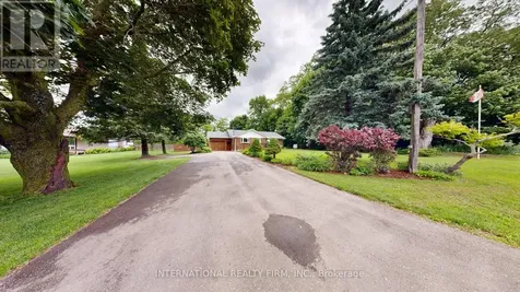 3608 Concession 5 Road Clarington ON L0B 1M0