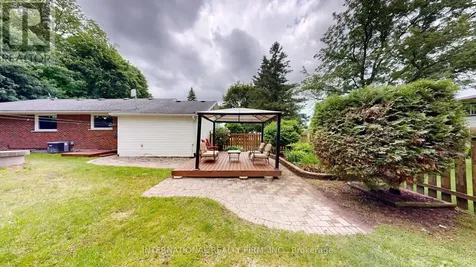 3608 Concession 5 Road Clarington ON L0B 1M0