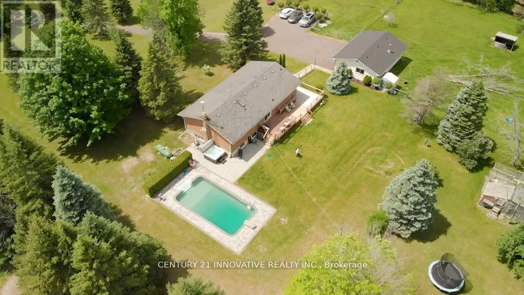 3683 Newtonville Road Clarington ON L0A 1J0