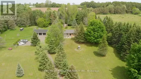 3683 Newtonville Road Clarington ON L0A 1J0