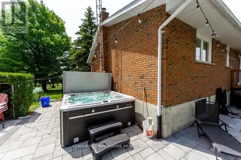 3683 Newtonville Road Clarington ON L0A 1J0