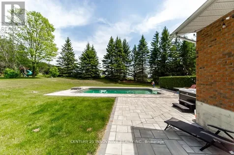 3683 Newtonville Road Clarington ON L0A 1J0