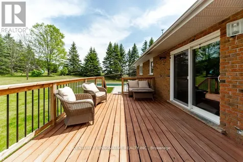 3683 Newtonville Road Clarington ON L0A 1J0