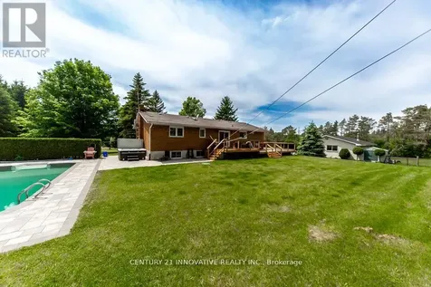 3683 Newtonville Road Clarington ON L0A 1J0