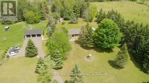 3683 Newtonville Road Clarington ON L0A 1J0