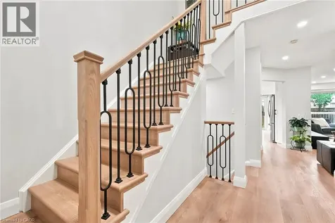 76 Lardner Street Cambridge ON N3C 4L2