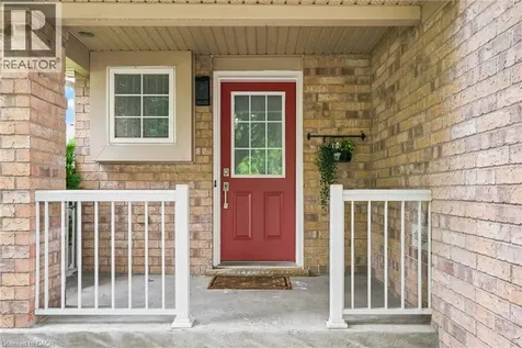 76 Lardner Street Cambridge ON N3C 4L2