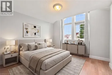 76 Lardner Street Cambridge ON N3C 4L2