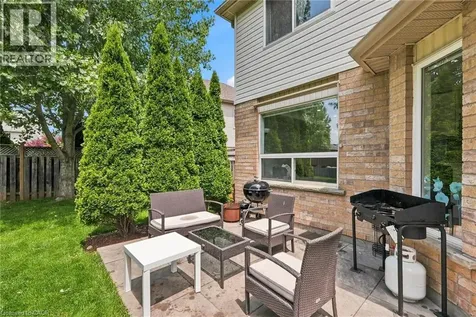 76 Lardner Street Cambridge ON N3C 4L2