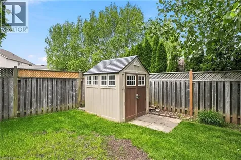 76 Lardner Street Cambridge ON N3C 4L2