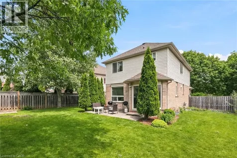 76 Lardner Street Cambridge ON N3C 4L2