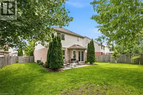 76 Lardner Street Cambridge ON N3C 4L2