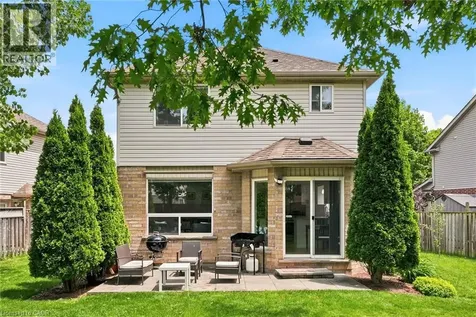 76 Lardner Street Cambridge ON N3C 4L2