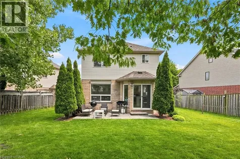 76 Lardner Street Cambridge ON N3C 4L2