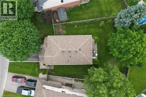 76 Lardner Street Cambridge ON N3C 4L2