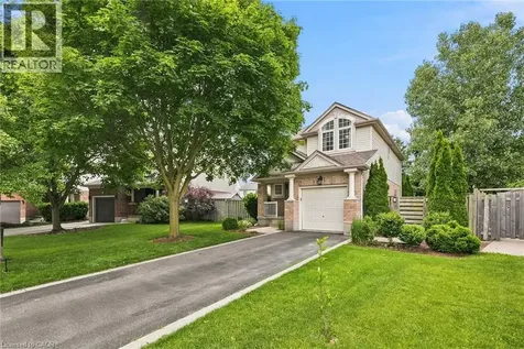 76 Lardner Street Cambridge ON N3C 4L2