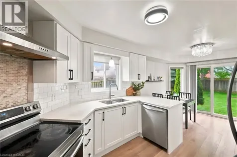 76 Lardner Street Cambridge ON N3C 4L2