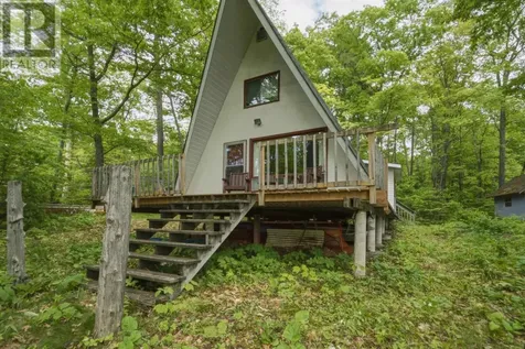 1539 Mississagi Bay Road Huron Shores ON P0R 1H0