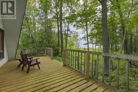 1539 Mississagi Bay Road Huron Shores ON P0R 1H0