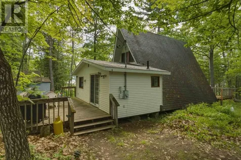 1539 Mississagi Bay Road Huron Shores ON P0R 1H0