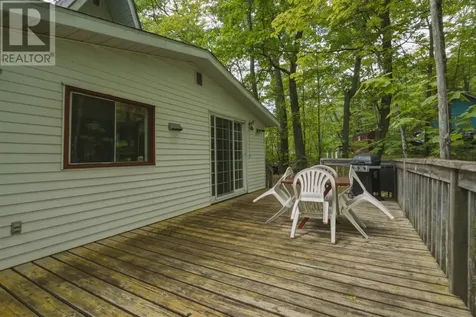1539 Mississagi Bay Road Huron Shores ON P0R 1H0