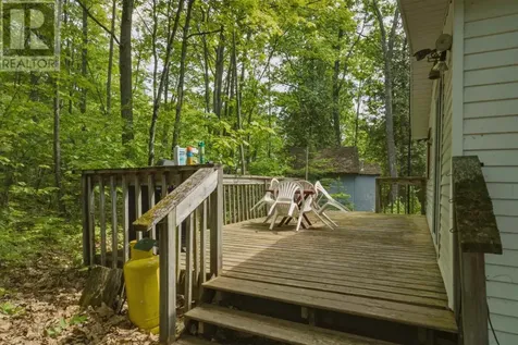 1539 Mississagi Bay Road Huron Shores ON P0R 1H0