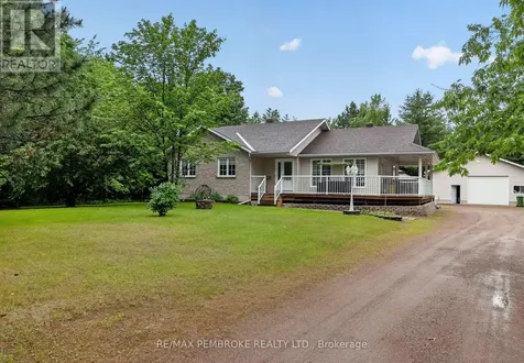 246 Blackbay Road Petawawa ON K8H 2W8