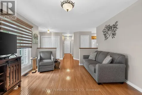 246 Blackbay Road Petawawa ON K8H 2W8