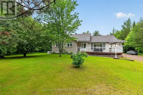 246 Blackbay Road Petawawa ON K8H 2W8