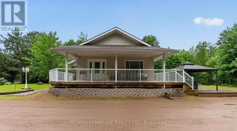 246 Blackbay Road Petawawa ON K8H 2W8