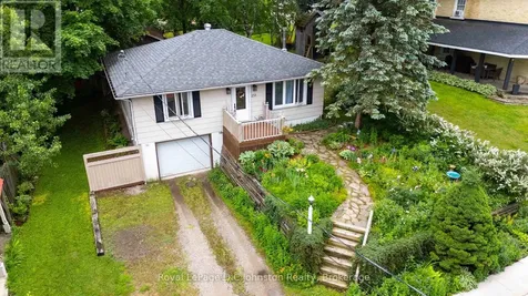 255 Rowe Street Arran-elderslie ON N0G 2N0