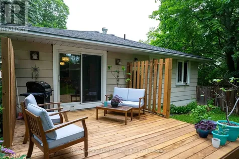 255 Rowe Street Arran-elderslie ON N0G 2N0