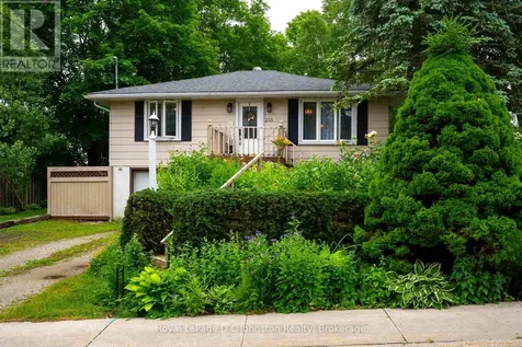 255 Rowe Street Arran-elderslie ON N0G 2N0
