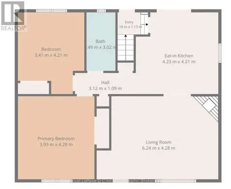 255 Rowe Street Arran-elderslie ON N0G 2N0